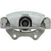 Centric 141.66521 Disc Brake Caliper Centric Semi-Loaded Brake Caliper with New Phenolic Pistons