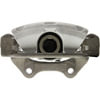 Centric 141.66522 Disc Brake Caliper Centric Semi-Loaded Brake Caliper with New Phenolic Pistons