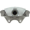 141.66530 by CENTRIC - Centric Semi-Loaded Brake Caliper with New Phenolic Pistons