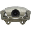 Centric 141.66532 Disc Brake Caliper Centric Semi-Loaded Brake Caliper with New Phenolic Pistons