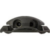 141.66539 by CENTRIC - Centric Semi-Loaded Brake Caliper with New Phenolic Pistons