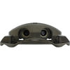 141.66540 by CENTRIC - Centric Semi-Loaded Brake Caliper with New Phenolic Pistons