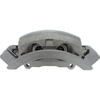 Centric 141.67514 Disc Brake Caliper Centric Semi-Loaded Brake Caliper with New Phenolic Pistons