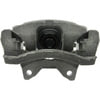 Centric 141.67518 Disc Brake Caliper Centric Semi-Loaded Brake Caliper with New Phenolic Pistons