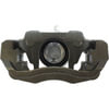 Centric 141.67522 Disc Brake Caliper Centric Semi-Loaded Brake Caliper
