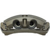 Centric 141.67524 Disc Brake Caliper Centric Semi-Loaded Brake Caliper with New Phenolic Pistons