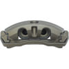 Centric 141.67523 Disc Brake Caliper Centric Semi-Loaded Brake Caliper with New Phenolic Pistons