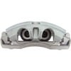 Centric 141.67526 Disc Brake Caliper Centric Semi-Loaded Brake Caliper with New Phenolic Pistons