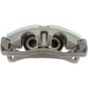 Centric 141.67525 Disc Brake Caliper Centric Semi-Loaded Brake Caliper with New Phenolic Pistons