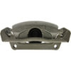 Centric 141.67502 Disc Brake Caliper Centric Semi-Loaded Brake Caliper with New Phenolic Pistons