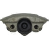 Centric 141.67503 Disc Brake Caliper Centric Semi-Loaded Brake Caliper with New Phenolic Pistons