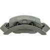 Centric 141.67505 Disc Brake Caliper Centric Semi-Loaded Brake Caliper with New Phenolic Pistons