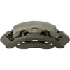 Centric 141.67508 Disc Brake Caliper Centric Semi-Loaded Brake Caliper with New Phenolic Pistons