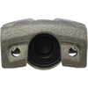 Centric 141.67509 Disc Brake Caliper Centric Semi-Loaded Brake Caliper with New Phenolic Pistons