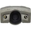 Centric 141.67510 Disc Brake Caliper Centric Semi-Loaded Brake Caliper with New Phenolic Pistons