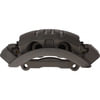 Centric 141.67511 Disc Brake Caliper Centric Semi-Loaded Brake Caliper with New Phenolic Pistons