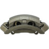 Centric 141.67513 Disc Brake Caliper Centric Semi-Loaded Brake Caliper with New Phenolic Pistons