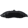 Centric 142.37537 Disc Brake Caliper Posi Quiet Loaded Caliper