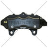 Centric 142.37543 Disc Brake Caliper Posi Quiet Loaded Caliper
