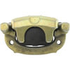 Centric 142.39528 Disc Brake Caliper Posi Quiet Loaded Caliper