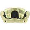 Centric 142.40033 Disc Brake Caliper Posi Quiet Loaded Caliper