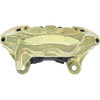 Centric 142.44115 Disc Brake Caliper Posi Quiet Loaded Caliper