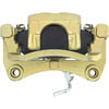 Centric 142.42558 Disc Brake Caliper Posi Quiet Loaded Caliper