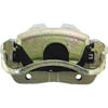 Centric 142.44247 Disc Brake Caliper Posi Quiet Loaded Caliper