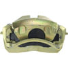 Centric 142.44143 Disc Brake Caliper Posi Quiet Loaded Caliper