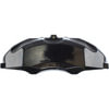 Centric 142.44211 Disc Brake Caliper Posi Quiet Loaded Caliper