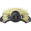 Centric 142.65009 Disc Brake Caliper Posi Quiet Loaded Caliper