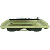 Centric 142.65017 Disc Brake Caliper Posi Quiet Loaded Caliper with New Phenolic Pistons