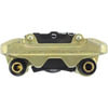 Centric 142.44532 Disc Brake Caliper Posi Quiet Loaded Caliper