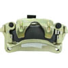 Centric 142.44558 Disc Brake Caliper Posi Quiet Loaded Caliper
