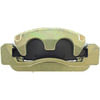Centric 142.66044 Disc Brake Caliper Posi Quiet Loaded Caliper