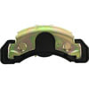 Centric 142.66050 Disc Brake Caliper Posi Quiet Loaded Caliper
