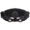 Centric 142.66502 Disc Brake Caliper Posi Quiet Loaded Caliper