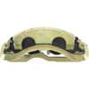 Centric 142.66004 Disc Brake Caliper Posi Quiet Loaded Caliper