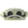 Centric 142.65046 Disc Brake Caliper Posi Quiet Loaded Caliper