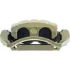 Centric 142.67021 Disc Brake Caliper Posi Quiet Loaded Caliper with New Phenolic Pistons