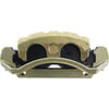 Centric 142.67022 Disc Brake Caliper Posi Quiet Loaded Caliper with New Phenolic Pistons