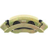 Centric 142.67032 Disc Brake Caliper Posi-Quiet Loaded Caliper