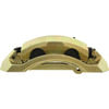 Centric 142.67035 Disc Brake Caliper Posi Quiet Loaded Caliper