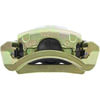 Centric 142.67042 Disc Brake Caliper Posi Quiet Loaded Caliper with New Phenolic Pistons