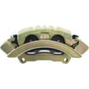 Centric 142.67511 Disc Brake Caliper Posi Quiet Loaded Caliper