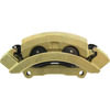 142.67514 by CENTRIC - Posi Quiet Loaded Caliper with New Phenolic Pistons