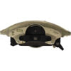 Centric 142.66017 Disc Brake Caliper Posi Quiet Loaded Caliper