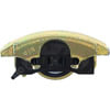 Centric 142.66022 Disc Brake Caliper Posi Quiet Loaded Caliper