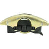 Centric 142.66021 Disc Brake Caliper Posi Quiet Loaded Caliper