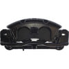 Centric 142.66035 Disc Brake Caliper Posi Quiet Loaded Caliper with New Phenolic Pistons